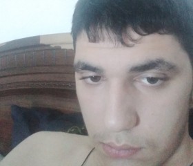 MARAT, 18, Chikola