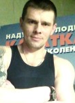 Maks, 47, Saint Petersburg