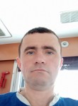 Aleksey, 46, Bryansk