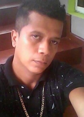 Cesar, 48, República de Nicaragua, Managua