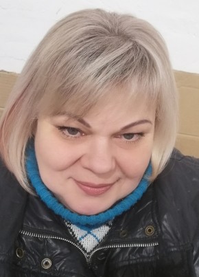 svetlana, 59, Russia, Volkhov