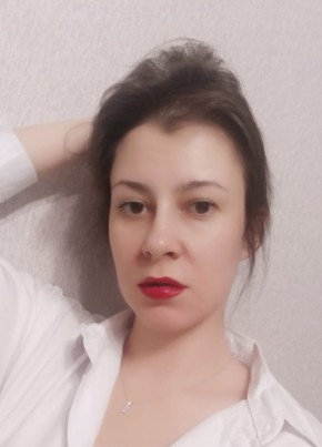Екатерина, 36, Россия, Ростов-на-Дону