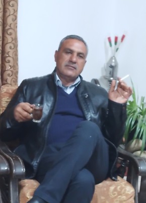 محمد حماد, 49, المملكة الاردنية الهاشمية, عمان