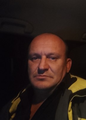 Юрий из Алексеевки 47 лет