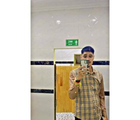 Dylan, 26, Svay Rieng