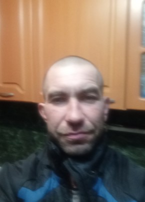 Алексей, 41, Россия, Конаково