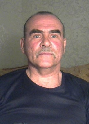 Владимир, 63, Россия, Буй