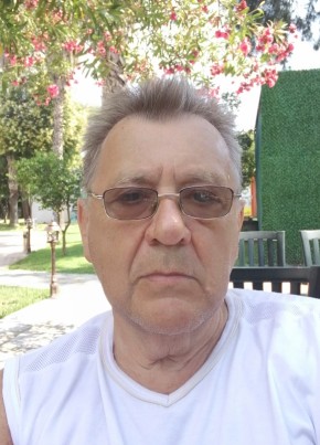 Григорий из Нефтекамска 73 года