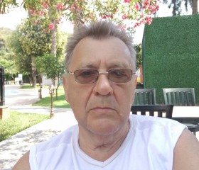 Grigoriy, 73, Neftekamsk