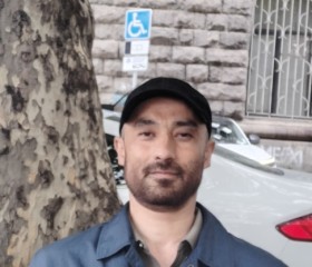 Farid, 38, Tbilisi