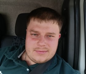 Anton, 30, Solnechnogorsk