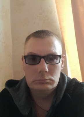 Павел, 41, Россия, Новочебоксарск