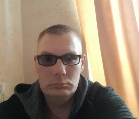 Павел, 41 год, Новочебоксарск