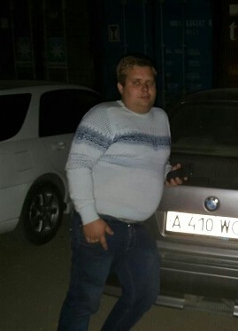 Дмитрий, 40, Қазақстан, Алматы