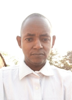 Mohamadou fabilo, 38, Republic of Cameroon, Yaoundé