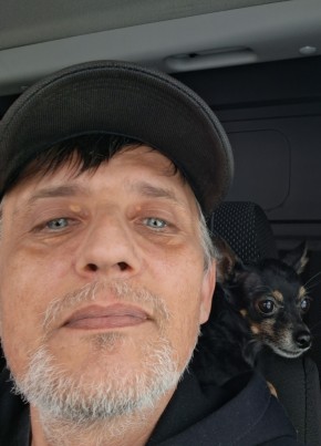 Danil, 48, Russia, Novosibirsk