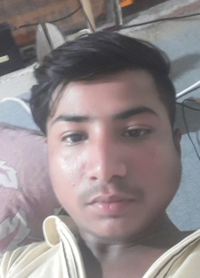 Shahziab, 20, پاکستان, لاہور