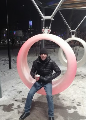 Виктор Зотов, 39, Россия, Копейск