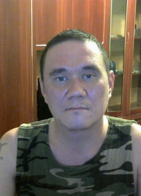 Андрей, 45, Россия, Жуковка