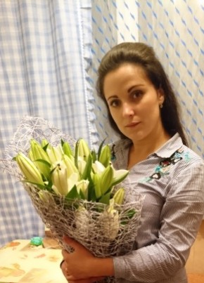  Анна, 36, Россия, Выборг