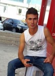 Mikail, 22 года, Akdağmadeni