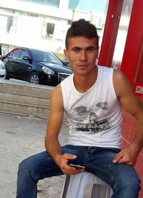 Mikail, 22, Türkiye Cumhuriyeti, Akdağmadeni