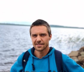 Илья, 41 год, Петрозаводск
