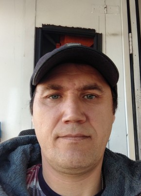 Василий, 43, Россия, Подольск
