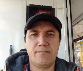 Василий, 43 года, Подольск