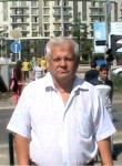 НИКОЛАЙ, 66 лет, Ростов-на-Дону