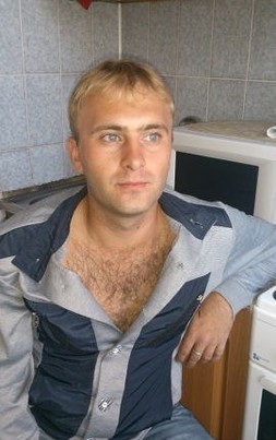 Ласковый, 37, Россия, Уфа