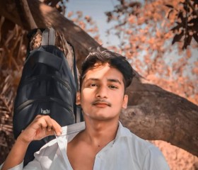 Peause Kumar, 22 года, Surat