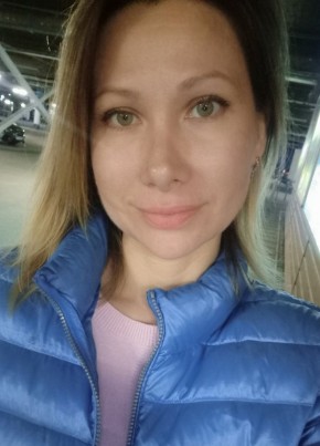 Ирина, 36, Россия, Самара