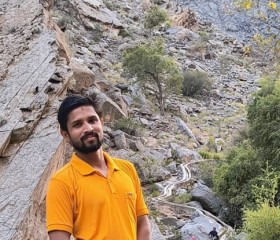 SHOJIB, 27, Izki