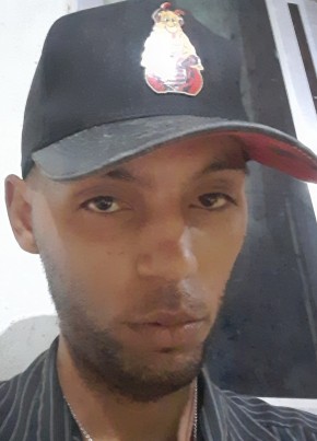 DOUGLAS RODRIGUE из Duque de Caxias 26 лет