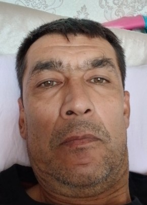 Абдужаббор из Toshkent 52 года