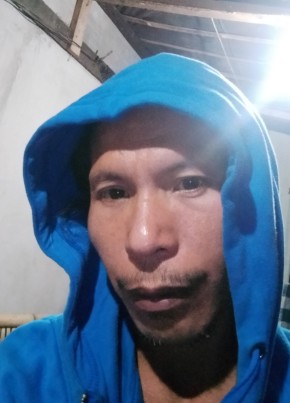 Orly, 38, Pilipinas, Lungsod ng Naga