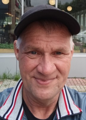 Мужчина из Нижнекамска 59 лет