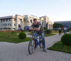 Александр, 34 года, Toshkent