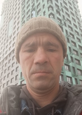 Сергей из Тулы 43 года