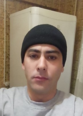 Muzaffar, 26, Russia, Tula