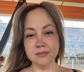 Eva, 44, Moscow