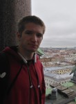 Захар, 25 лет, Москва