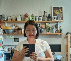 Татьяна, 58 лет, Улан-Удэ