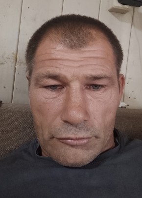 Иван из Жигалово 38 лет