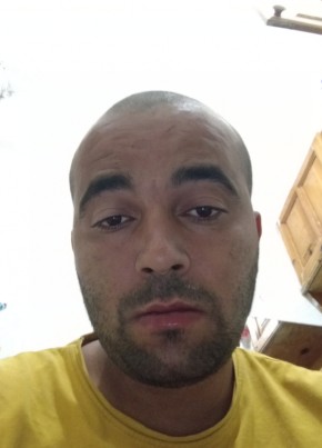 Samet из Fethiye 18 лет