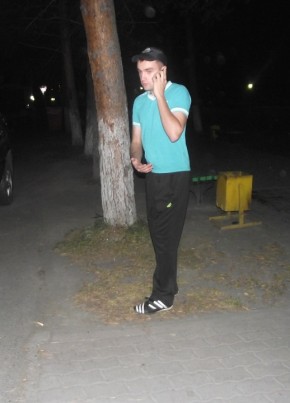 Саня, 36, Russia, Myski