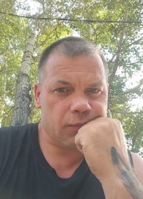 Гордей из Шелехова 41 год