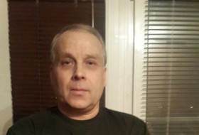 Вячеслав, 54 - Только Я