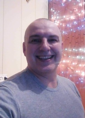 Александр из Уфы 47 лет